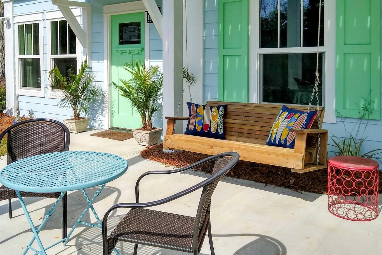 Harbor Oaks Haven Walk To Front Beach And Downtown! 오션스프링스 외부 사진